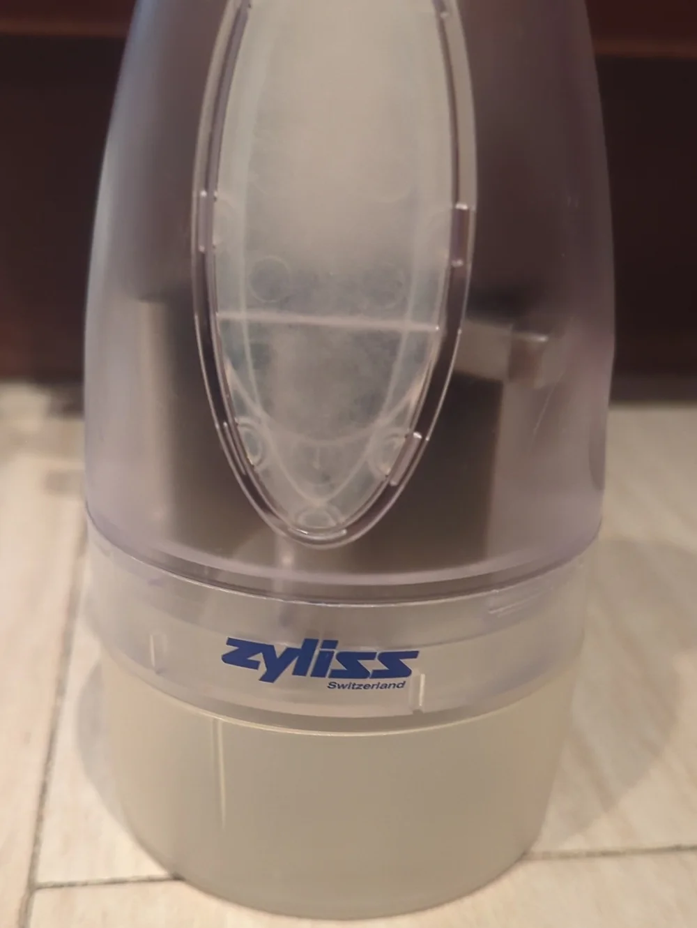 Manual Food Chopper